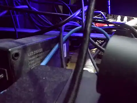 MachoPutito online show from September 26, 4:54 am