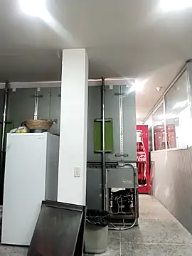 Vecinos69 online show from April 30, 1:40 pm