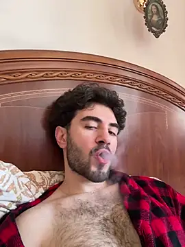 suckmybehigh online show from May 31, 7:42 am