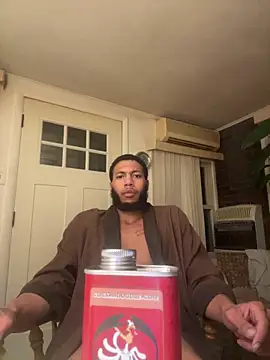 ThisTheRealD online show from April 28, 6:40 am