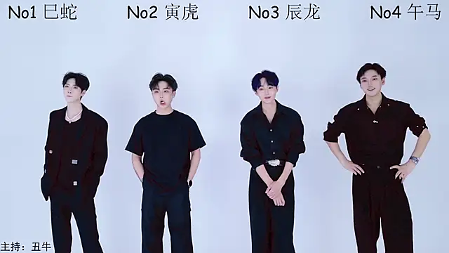 Dkcolo online show from April 10, 1:18 pm