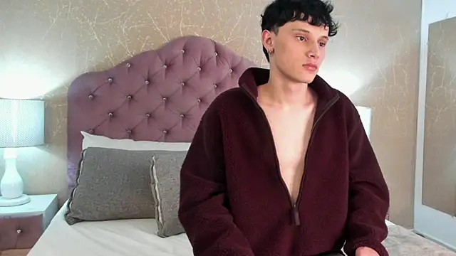 LephyStar online show from April 6, 3:58 am