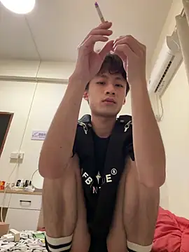 sexyboy-3525 online show from May 11, 3:40 pm