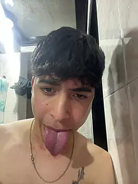 nico herrera   online show from July 2, 11:55 pm