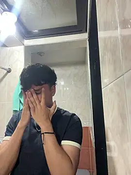 nico herrera   online show from May 2, 1:19 am