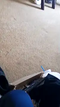 daddydoesdaughter69 online show from March 29, 4:40 pm