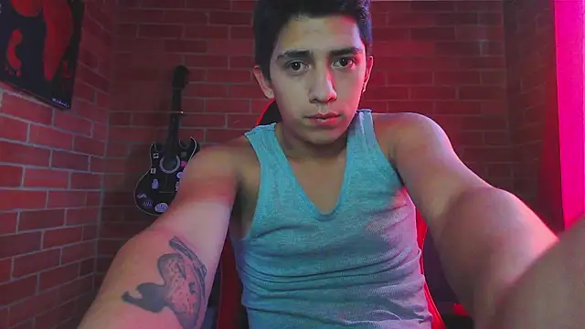 ethann2  online show from March 31, 4:53 pm