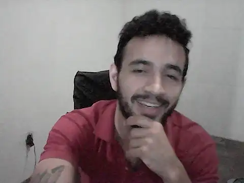 NoxxVx online show from May 13, 1:24 am