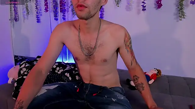 Dope BoyGGs online show from April 23, 9:06 pm