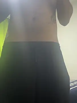 Dantte8 online show from April 3, 7:32 pm