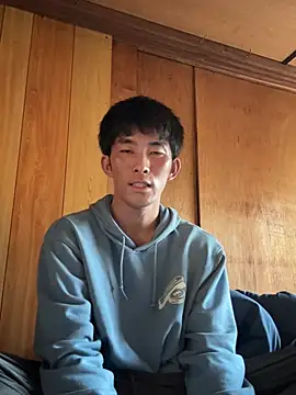 Kyouso  Sama online show from April 16, 8:58 am