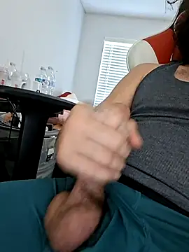 JitVlonely online show from April 2, 2:14 pm