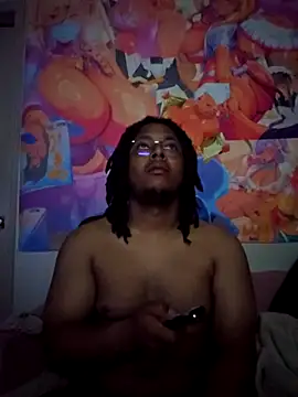 IslandBoiZee online show from May 4, 8:05 am