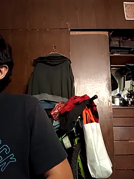 xlfxman online show from April 20, 7:05 pm