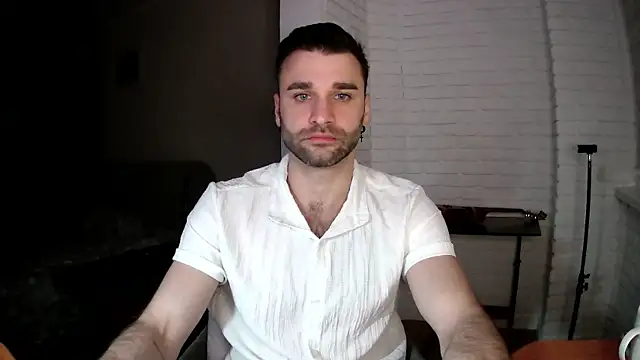 DaddySlava online show from April 23, 6:21 pm
