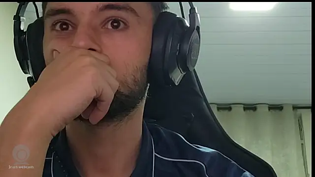 Tigrao18m online show from April 23, 2:16 am