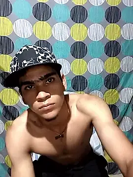 elflacohot21 online show from April 10, 6:09 am
