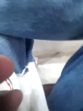 volcanojatt00 online show from April 9, 10:32 am