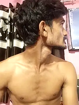 power houseboy online show from May 27, 7:44 pm