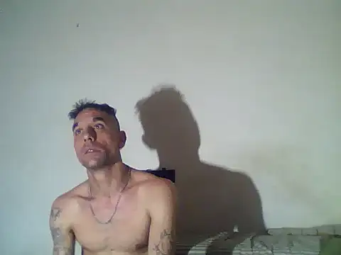 Morenazoojazos38 online show from May 3, 3:09 am