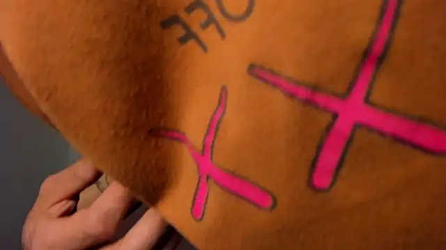 ZarcooX online show from April 6, 3:47 am