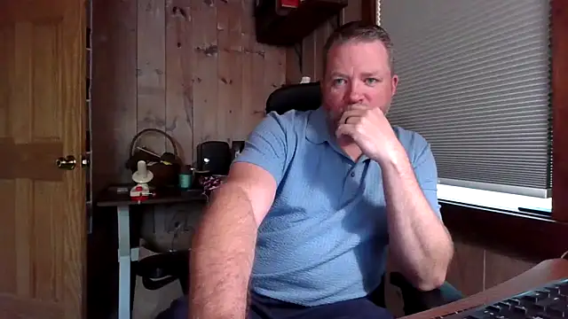 JJ CONN78 online show from May 4, 1:02 pm