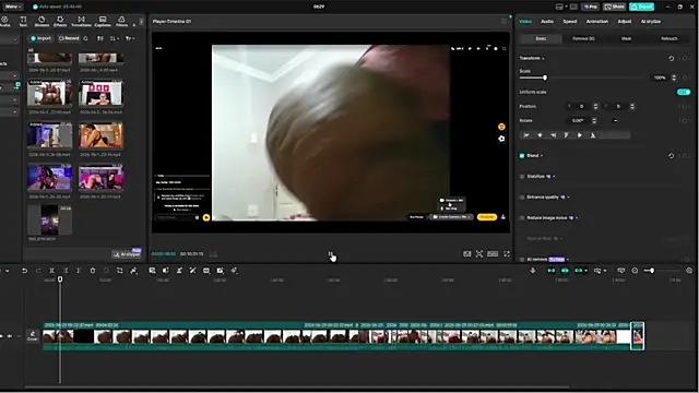 mrbeatit00 online show from June 29, 9:48 am