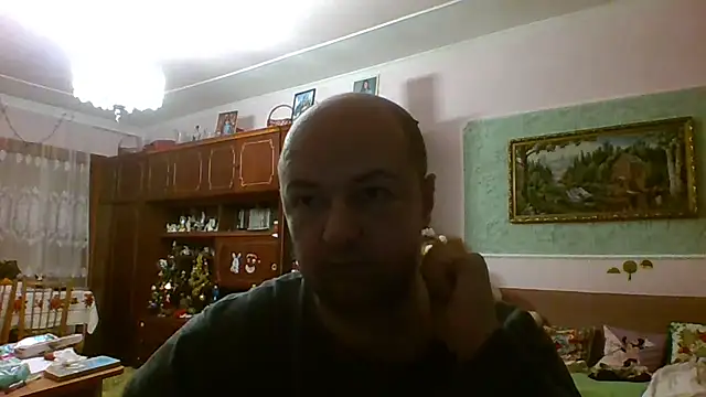 Luceriusbigass online show from December 19, 5:21 pm