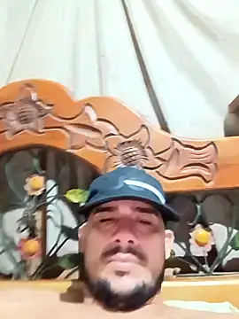 franDuxxx online show from April 28, 2:27 am