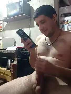 uriakela12 online show from April 15, 12:54 am