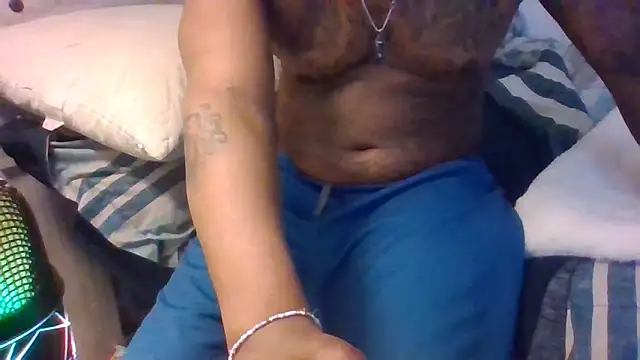 zdaddymm online show from May 8, 9:59 pm