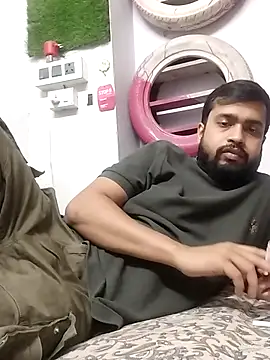 hornydaddy 21 online show from April 9, 2:12 pm