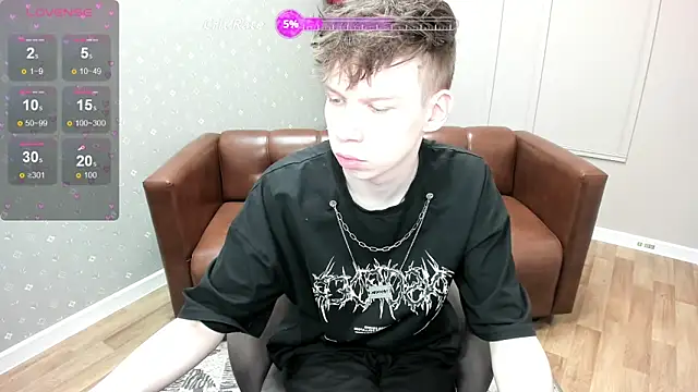 EliotMars online show from May 24, 11:05 am