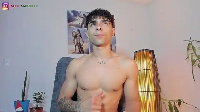 Alex zt7 online show from June 19, 4:56 pm