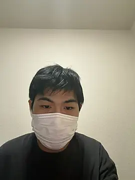 souitirou20 online show from April 9, 4:46 pm