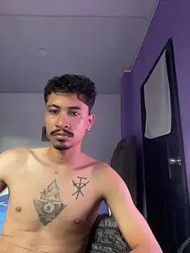 manuelito69ma online show from April 8, 9:12 pm