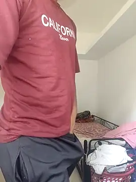 ruvdas07 online show from April 21, 9:26 am