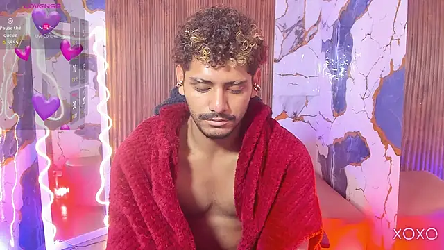 milo tay online show from April 10, 8:43 am