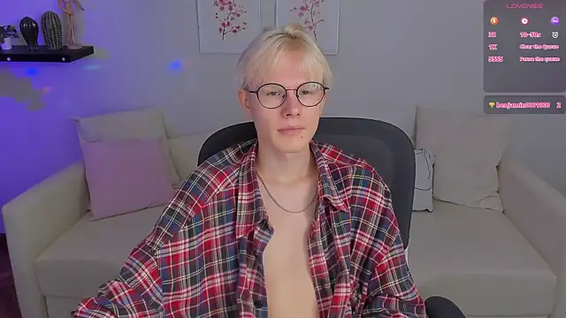 Liam Blair online show from July 6, 9:50 am