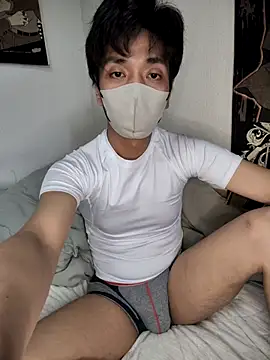 tensuke7 online show from April 21, 6:08 am