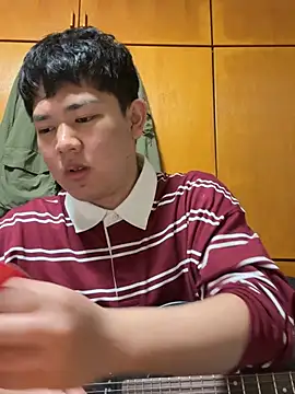 zarokkubokki online show from April 18, 10:49 am