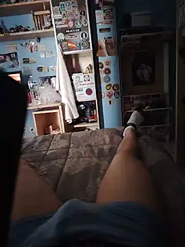 BarringHandling online show from May 28, 1:31 pm
