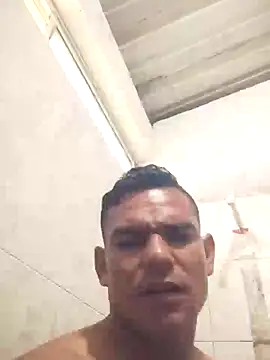 Antonny grace online show from April 16, 11:43 am