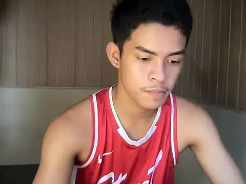 yourhotasian jhonpol16 online show from June 29, 2:07 am