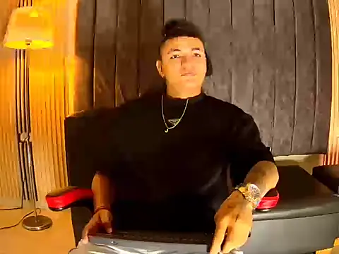 Dante  jons online show from May 7, 4:12 am