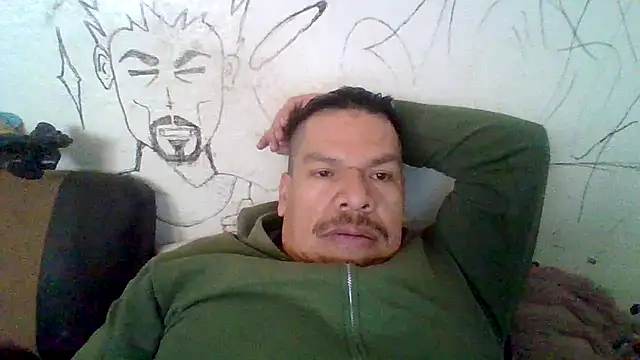 Snapshot of Oskr2024XXX chatting on October 19, 7:17 pm Oskr2024XXX online show from October 19, 7:17 pm