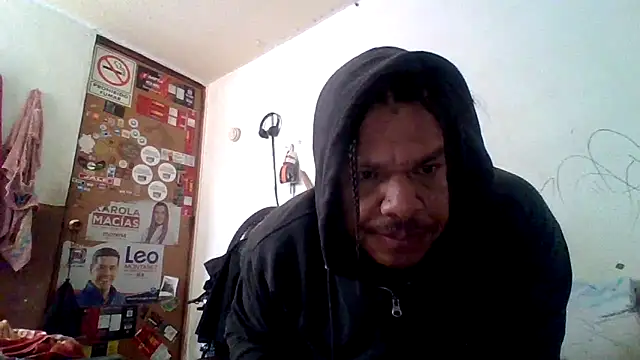 Snapshot of Oskr2024XXX chatting on October 7, 7:40 pm Oskr2024XXX online show from October 7, 7:40 pm
