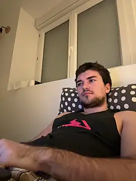 Weanny online show from April 16, 7:47 pm