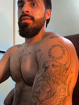 Ryan Black3 online show from July 14, 2:05 am