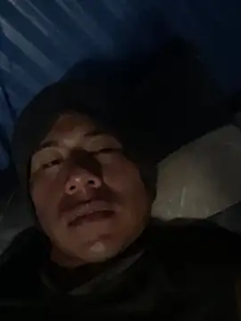 Montalvo77 online show from April 14, 10:53 pm